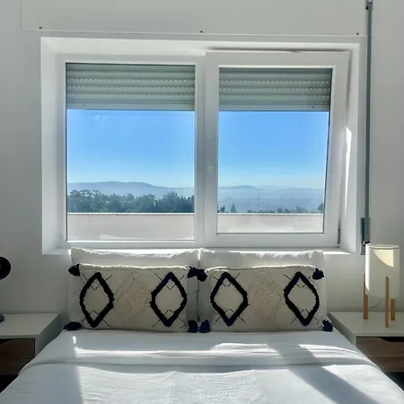 Estudio No Lägenhet Oporto