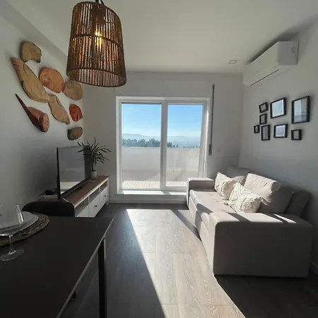 Estudio No Lägenhet *