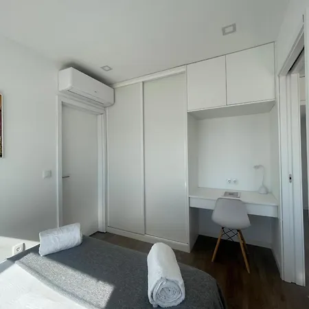 Lägenhet Estudio No