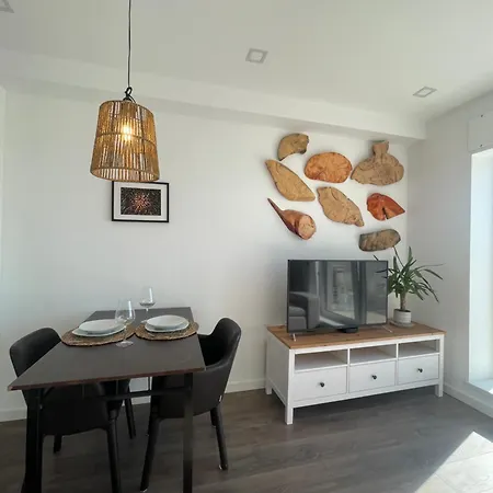 Estudio No Porto