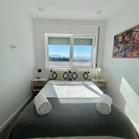 Lägenhet Estudio No *