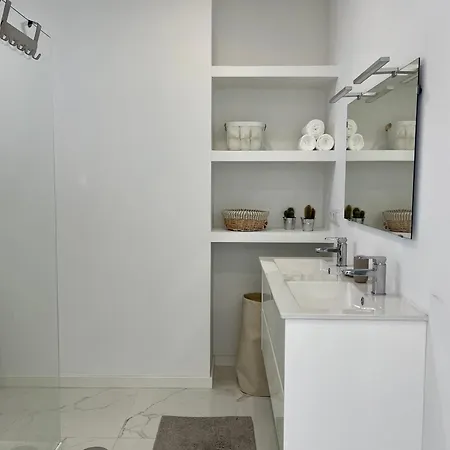 アパート Estudio No