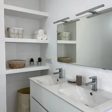 アパート Estudio No ポルト