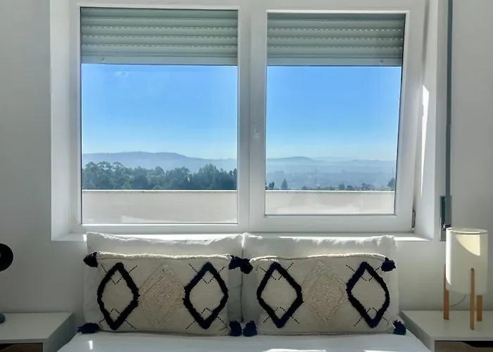 Estudio No Apartmán Porto