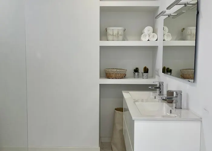 Apartmán Estudio No