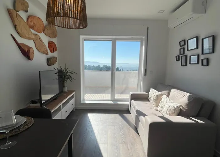 Estudio No Apartmán *