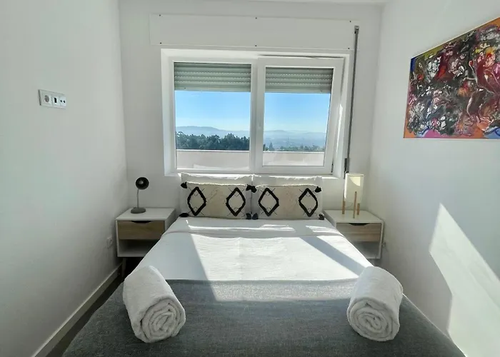 Apartmán Estudio No *